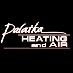 Family-owned heating and air service in Palatka, FL, with 25+ years of experience and same-day service.