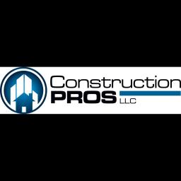 Construction Pros LLC: Your trusted partner for residential and commercial construction, renovation, and restoration projects.