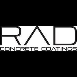 Rad Concrete Coatings specializes in premium concrete finishes and coatings, serving Utah with top-notch service since 2001.