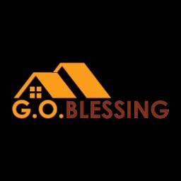 G.O. Blessing Construction specializes in residential and commercial construction services, focusing on quality and customer satisfaction.
