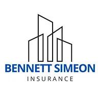 Bennett Simeon Insurance specializes in commercial insurance solutions for businesses, offering personalized service and competitive options.