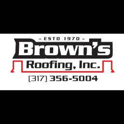 Family-owned since 1970, Brown's Roofing, Inc. provides expert commercial roofing and sheet metal services in Indiana.