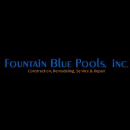 Fountain Blue Pools offers custom pool design, construction, and maintenance services in South Florida.