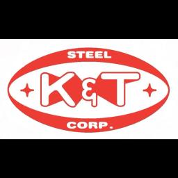 K & T Steel Corp: Premier steel fabrication company in Twin Falls, ID, delivering quality rebar and storage tanks since 1959.