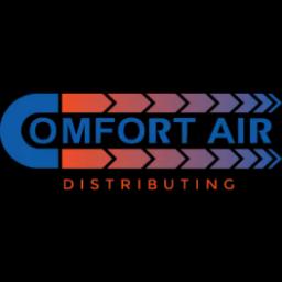Comfort Air Distributing: A leading HVAC distributor in Colorado and Wyoming, committed to customer service and community support.