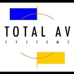 Total Audio Visual Systems, Inc. provides HDAV systems and services across the Washington Metro area since 1978.