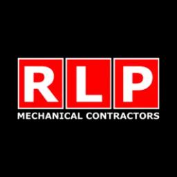 RLP Mechanical Contractors specializes in HVAC, plumbing, and medical gas services, focusing on quality and healthcare projects.