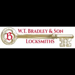 Established in 1948, W.T. Bradley & Son Locksmiths offers expert locksmith services in Fairfield County, CT.