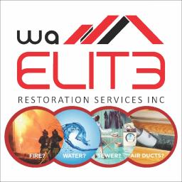 Elite Restoration Services: experts in disaster recovery for homes and businesses, offering a range of efficient restoration solutions.