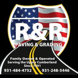 Family-owned paving company in Crossville offering comprehensive asphalt and grading services with three generations of expertise.