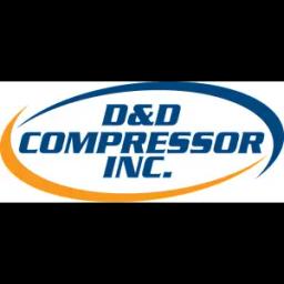 D & D Compressor Service specializes in air compressors and vacuum pumps in San Jose, offering sales, service, and rentals.