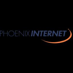 Phoenix Internet offers high-speed, reliable internet services up to 1Gbps with excellent customer support in Phoenix, AZ.