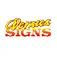 Versus Signs offers creative signage solutions in Liberal, KS, enhancing advertising for businesses since 1999.