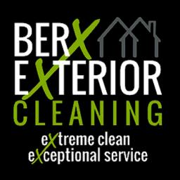 Berx Exterior Cleaning LLC offers expert pressure washing services for residential and commercial properties in North Carolina.