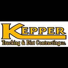 Kepper Trucking & Dirt Contracting offers dirt work, equipment rental, and more in Monroe, Louisiana.