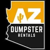 Family-owned AZ Dumpster Rentals provides hassle-free dumpster rental services in Arizona since 2021.