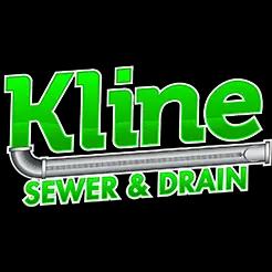 Kline Sewer & Drain LLC: 24/7 drain cleaning experts with 20+ years of experience in Iowa.