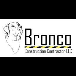 Bronco Construction LLC: A trusted Class A general contractor in Williamsburg, VA, with 40+ years of experience in construction.