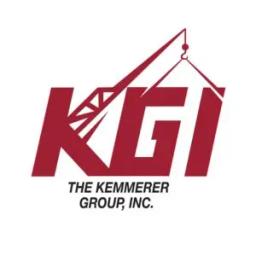 The Kemmerer Group, Inc. specializes in metal construction and maintenance, serving the Mid-Atlantic region since 2000.