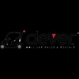 Dever Inc. offers golf cart sales, rentals, parts, and service across Kentucky and Ohio.