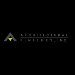 Architectural Finishes, Inc. specializes in specialty architectural products for commercial construction, aiding designers and contractors.