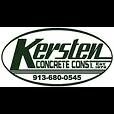 Family-owned concrete contractor serving Leavenworth and Lansing since 1976, committed to quality and customer satisfaction.