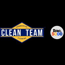 Clean Team, Inc. delivers exceptional commercial cleaning services nationwide with a commitment to quality and customer satisfaction.