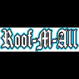 Roof-M-All offers expert roofing services with over 55 years of experience and a customer satisfaction guarantee.