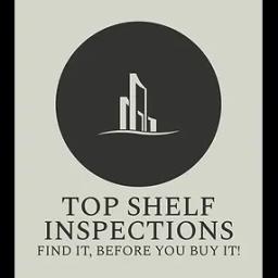 Top Shelf Inspections offers expert residential and commercial property inspections using advanced drone technology since 2005.