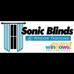 Sonic Blinds offers premium custom window treatments and exceptional service in Buffalo, NY.