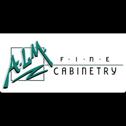 A.L.M. Fine Cabinetry specializes in kitchen and bathroom remodeling in Northern Illinois & Chicagoland.