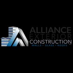 Alliance Exterior Construction: Elevating quality through expert roofing, wall panels, and glazing since 1989 in Baltimore.