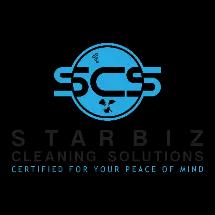 Starbiz Cleaning Solutions offers top-notch commercial and residential cleaning services in the Atlanta area.