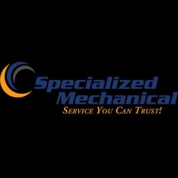 Specialized HVAC Inc. offers top-notch residential and commercial HVAC services in San Diego County.