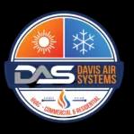 Davis Air Systems: Family-owned HVAC solutions in Texas with 20 years of expertise in repairs and installations.