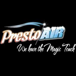 Presto Air LLC offers expert HVAC services, including air conditioning repair and installation in Southwest Florida.