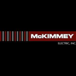 McKimmey Electric, Inc. provides quality electrical services with a commitment to performance and customer satisfaction.