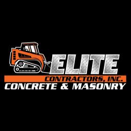 Elite Contractors Inc: Licensed concrete and masonry pros in MN with 32+ years of experience, offering free estimates.