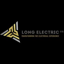 Long Electric: Family-owned electrical contractor in the Bay Area, specializing in commercial and industrial projects.