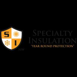 Specialty Insulation NW LLC delivers quality spray foam insulation services for residential and commercial properties in Seattle.