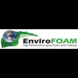 EnviroFoam Technologies provides energy-efficient insulation solutions for homes and offices in the Southeast.