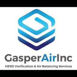 GasperAir, Inc. offers HERS testing and air balancing services across Southern California since 2004.