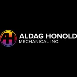 ALDAG HONOLD MECHANICAL INC: A leading provider of mechanical contracting services for industrial, commercial, and residential projects.