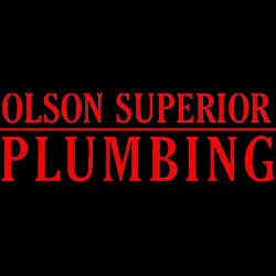 Olson Superior Plumbing: Your trusted local plumbing experts in Lake Forest, offering 24/7 emergency services and quality care.