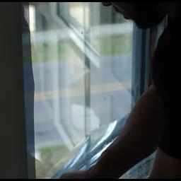 SPF Window Tinting provides premium window film services for automotive, residential, and commercial needs throughout the Southeast.