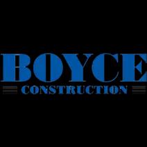 Boyce Construction Inc. specializes in new construction and tenant improvement projects in the greater Puget Sound area.