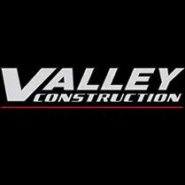 Valley Construction Co. offers quality construction services since 1925, specializing in commercial and industrial projects.