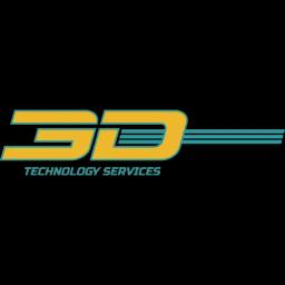 3D Technology Services specializes in integrated technology solutions for security, networking, and audio/video systems.