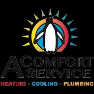 A-Comfort Service offers reliable HVAC and plumbing solutions in Pittsburgh with 24/7 emergency services and a focus on customer satisfaction.