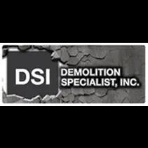 Demolition Specialist, Inc. offers expert concrete cutting and demolition services across Southern California.
